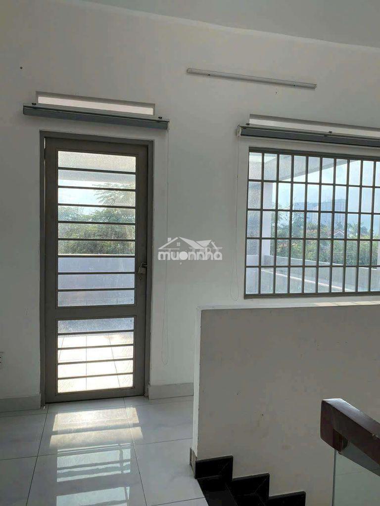 Bán nhà hẻm xe hơi phạm hữu lầu ngay cầu phước long gần phú mỹ hưng - 3