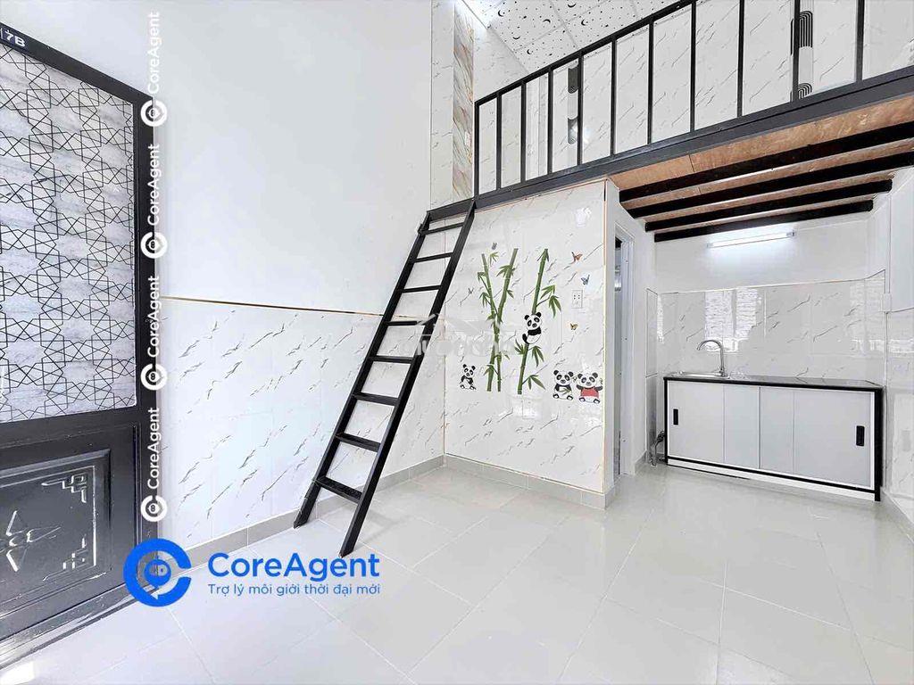 Dự án độc quyền ngay tô ngọc vân - ngân hàng- chợ thủ đức - Ảnh 2