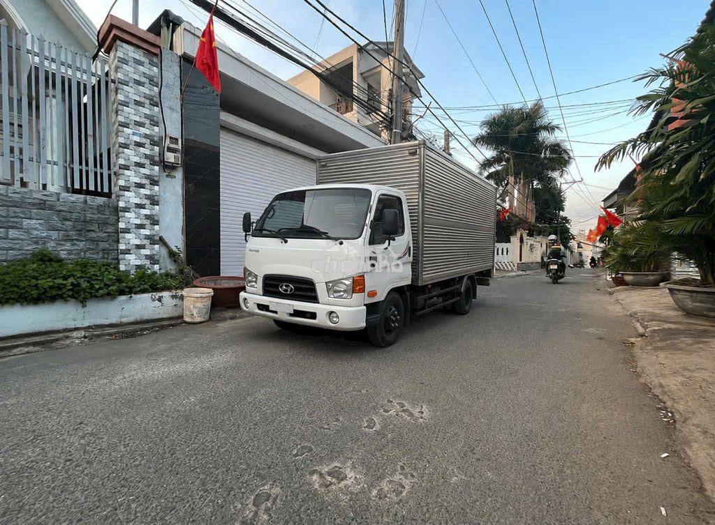 Nhà mới đẹp, gần chợ tân hiệp, dt 120m2, đường nhựa 5m, chỉ 4 tỷ199 - 4