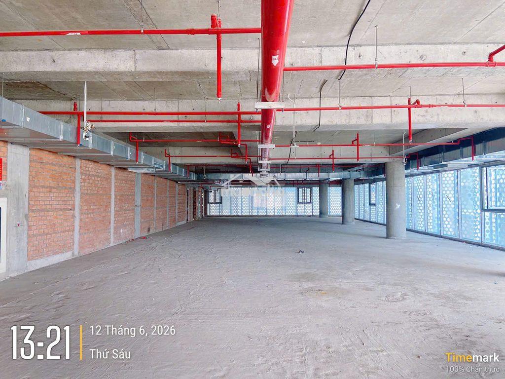 🏢🔥 Cho thuê shophouse the sóng vũng tàu – dt lớn 1000m² – phù hợp f&b - 4