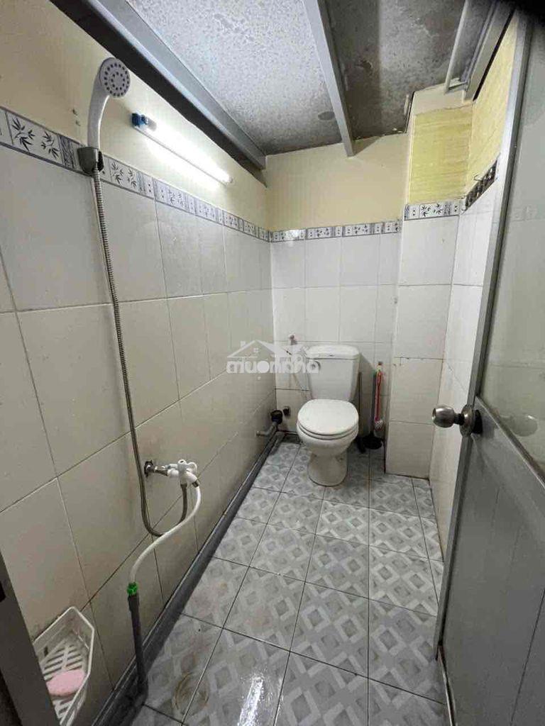Cho thuê phòng gác giá rẻ nội thất gần lê trọng tấn - đh công thương - Ảnh 4