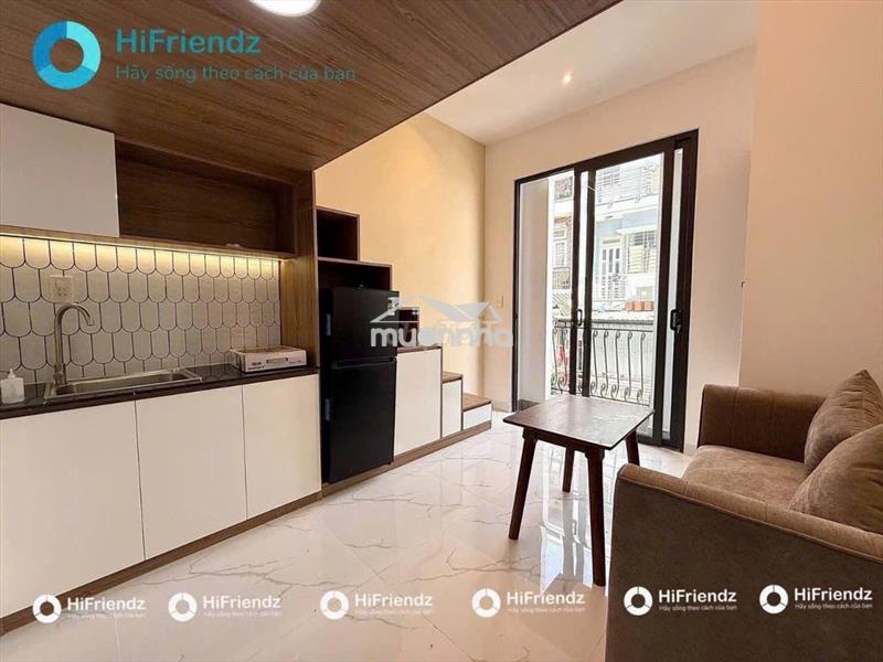Duplex mới xây 100% full nội thất - ngay lê văn khương - hiệp thành