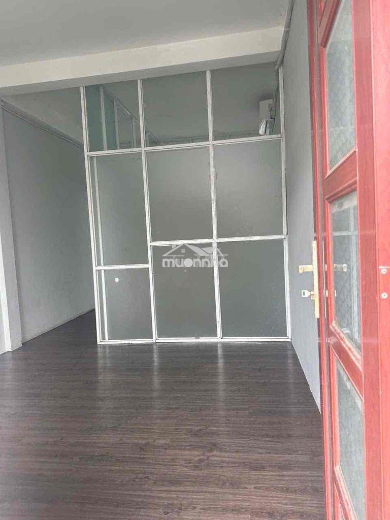 Chung cư miếu nổi view bờ kè trường sa - giáp q1 - 46m2 shr- nhỉnh 2ty - 2