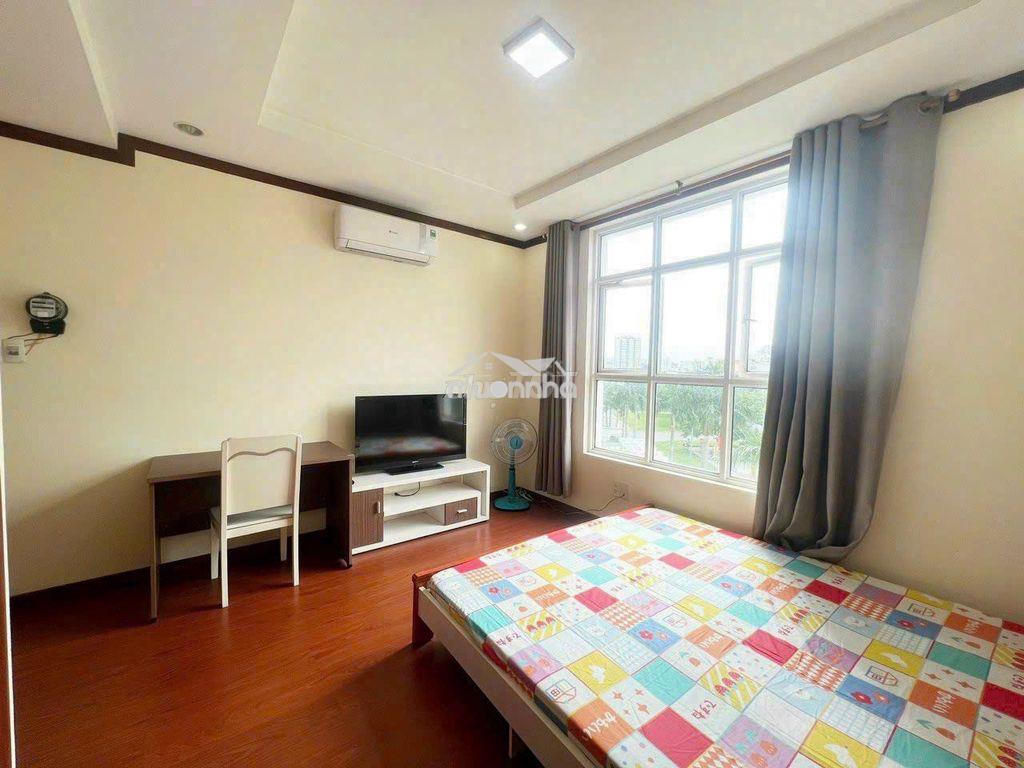 Phòng mới ở chung cư hoàng anh thanh bình với an ninh 24/24 ở quận 7 - Ảnh 2