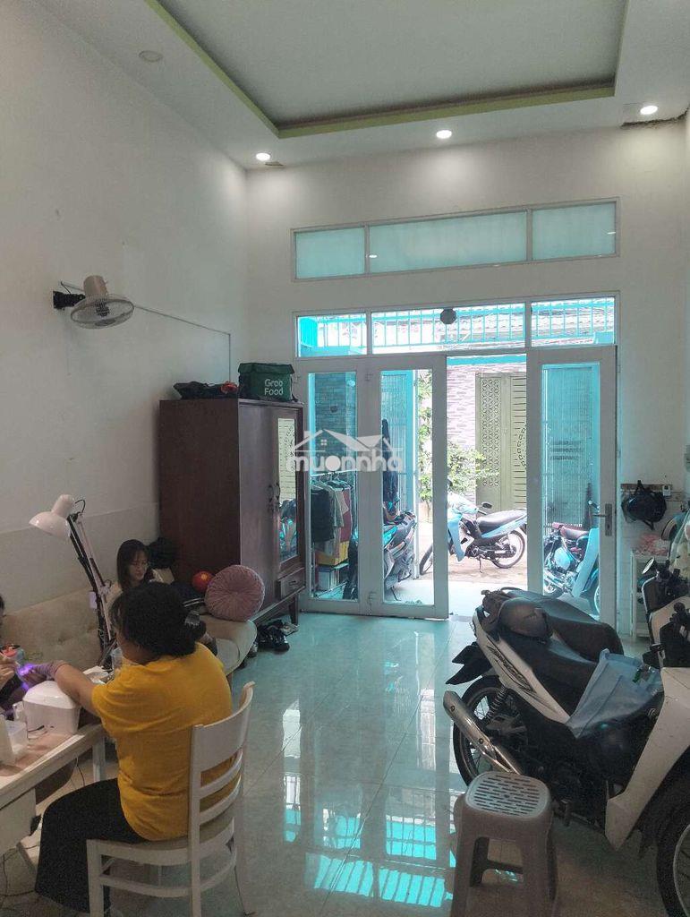 Cho thuê nhà nguyên căn đường phạm văn bạch phường 15 tân bình 
