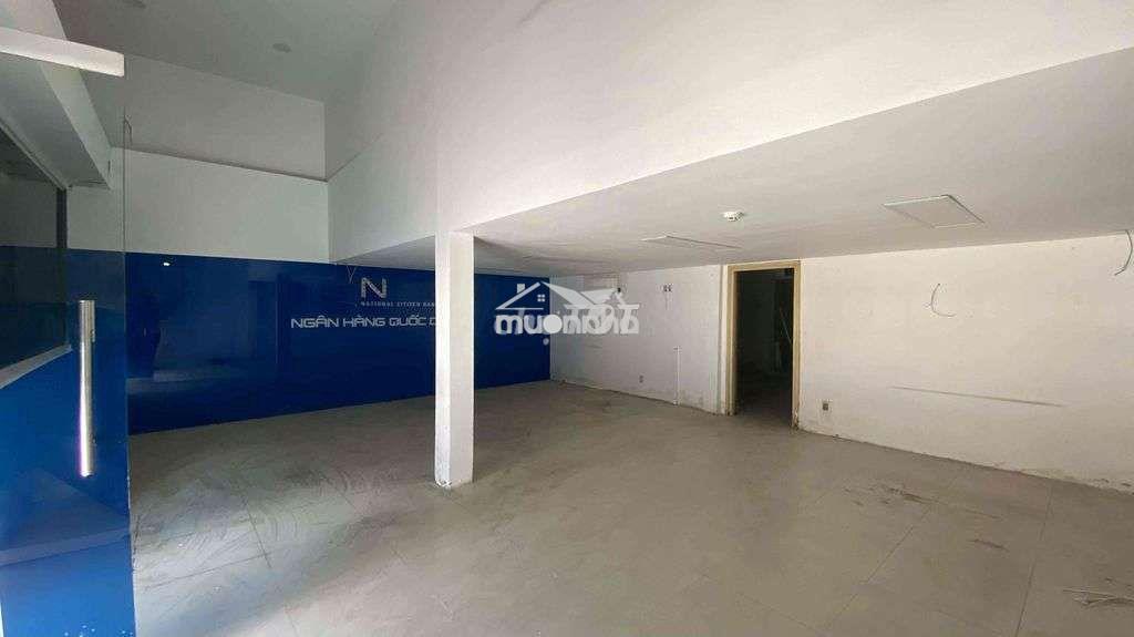 Cho thuê nhà nguyên căn mặt tiền q tân bình - 3