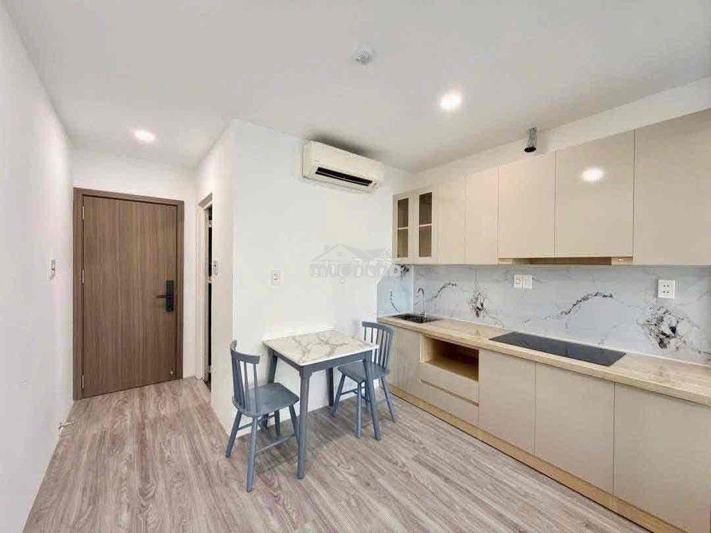 Căn hộ cao cấp tách bếp ngay ngã tư bảy hiền - đầy đủ nôị thất - 4