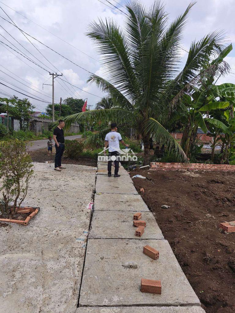Đất nền giá đầu tư f0 tại bàu hàm tp đồng nai  - 3