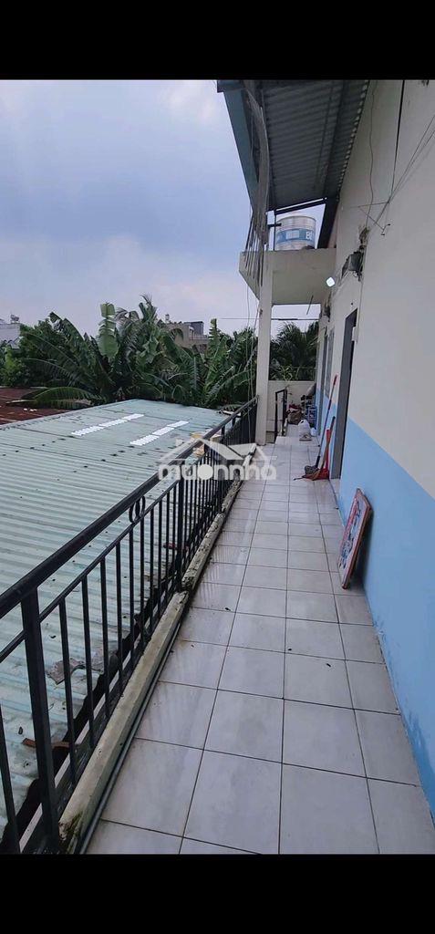 Trọ bình dân cho công nhân nhân viên vp sinh viên