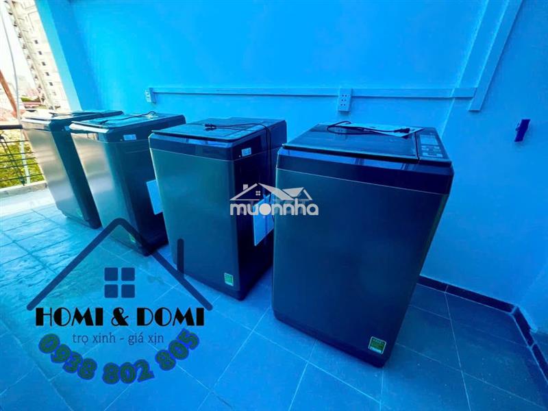 1.9tr/tháng - phòng dorm chính chủ có cửa khóa  quận 10 tphcm