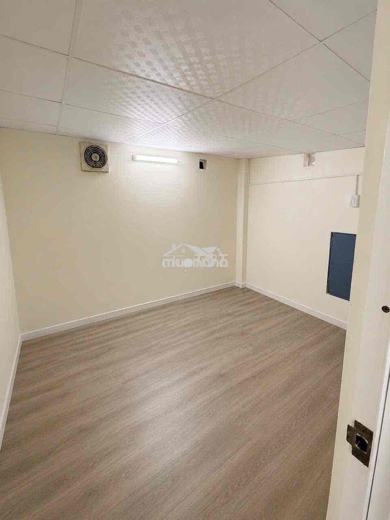 Cho thuê nhà đường trường chinh 3,5x13 1 trệt 1 lầu 2p (1 kín 1 hở)