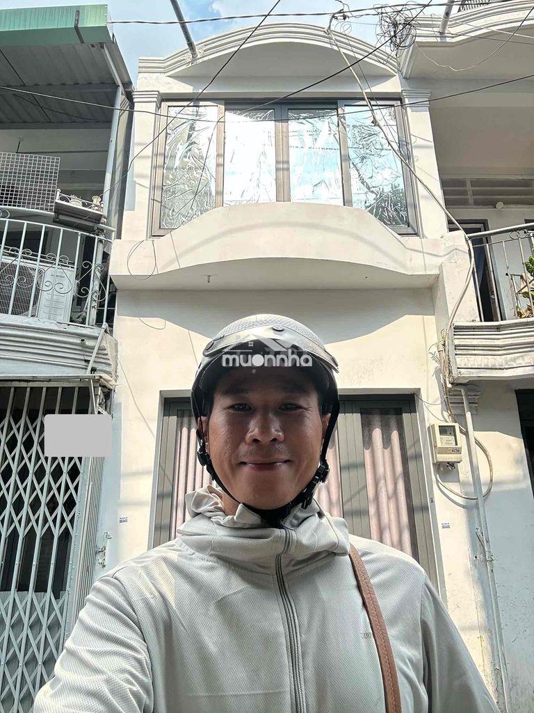 🏡 🔥Nhà mặt tiền gv 2.8 t.ỷ🔥 🏡 🔥nhanh mới kịp🔥