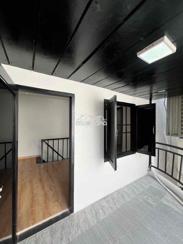 🏡 Nhỉnh 3 tỷ nhà trung tâm bình thạnh – gần hẻm xe hơi - 40m2- gần trư