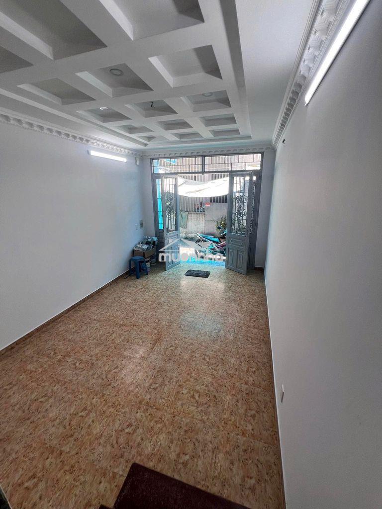 Nhà nguyên căn 590/  phan văn trị, p.7, gò vấp_2 phòng ngủ - 3