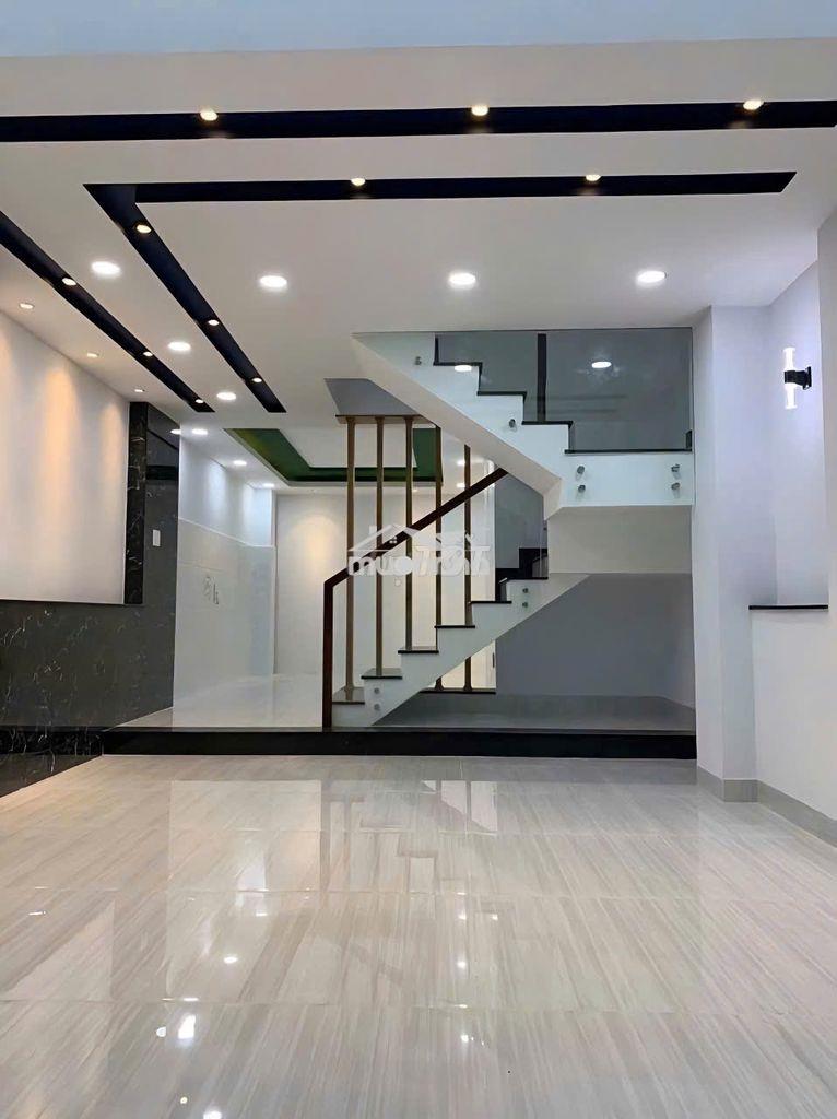 Cần cho thuê nhà hxh 182/2a lê văn sỹ p.10 q.phú nhuận - 2