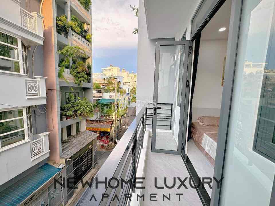 Căn hộ ngay tân hương - tân quý aeon mall tân phú - 3