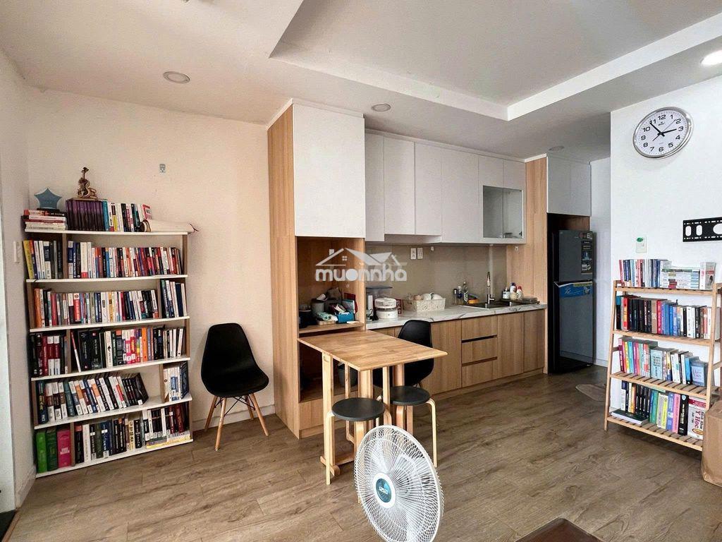 Bán căn hộ samsora riverside 39m2 full nt đẹp xịn,thiết kế hiện đại - 4