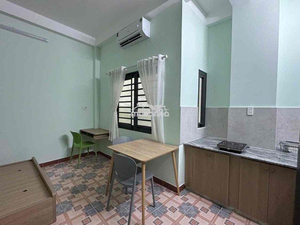 Phòng tầng lửng - 3