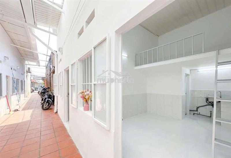 Chính chủ cho thuê phòng 20m2 phòng đẹp giá 1tr6 giờ giấc tự do