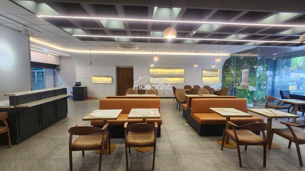 Cho thuê văn phòng 200m2 tầng trệt an khánh q2 - 2