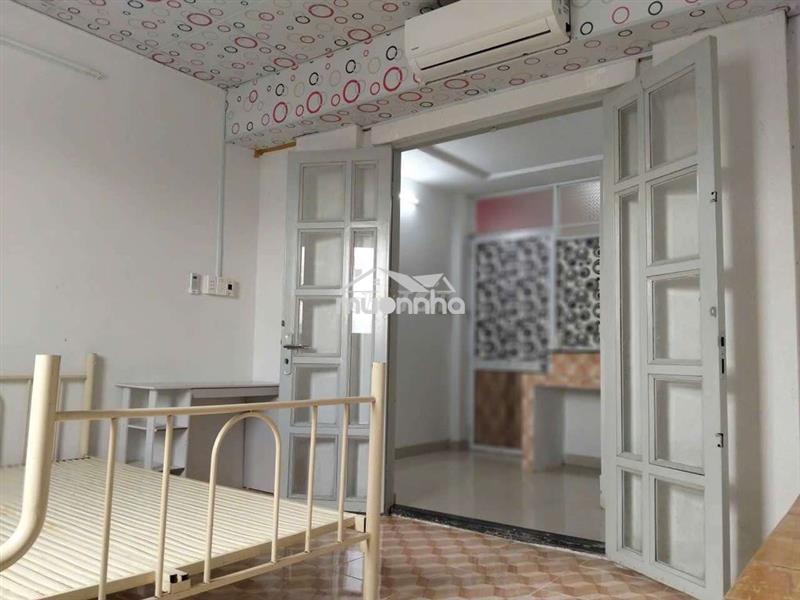 Chdv,30m2, chợ tân mỹ q7, giá gốc 3,5tr/th giảm còn 3tr, 6 tháng đầu