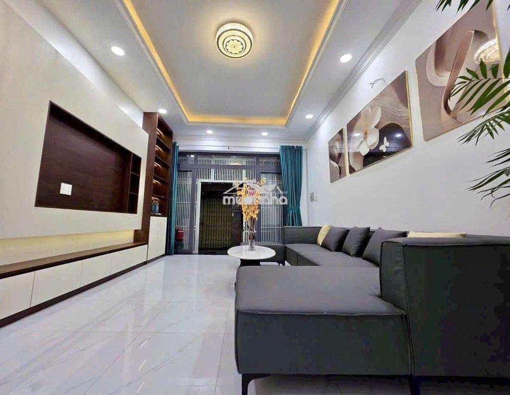 Nhà chính chủ cần bán hẻm 88 nguyễn văn quỳ, quận 7. - 4