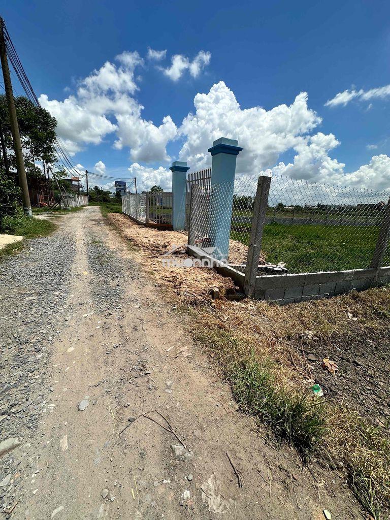Bán đất thổ vườn giá rẻ