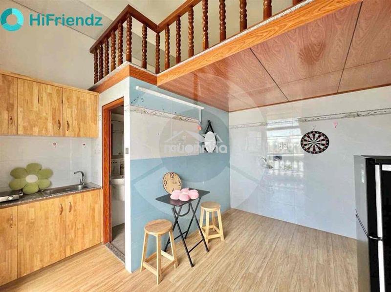 Căn hộ duplex full nội thất_free xe & dịch vụ - ngay mã lò_ bốn xã