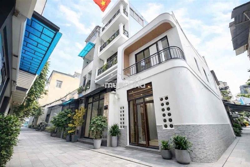 🏘️🍀 Nhà đối diện đh hutech |4x8m | 2tầng | 2pn 2wc | full nt | 5.5 tỷ