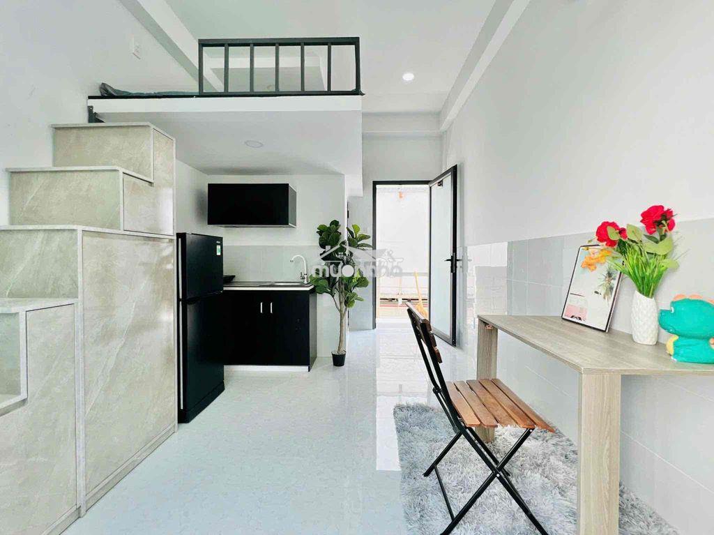 Duplex giá hạt dẻ cho sinh viên vhu - 4