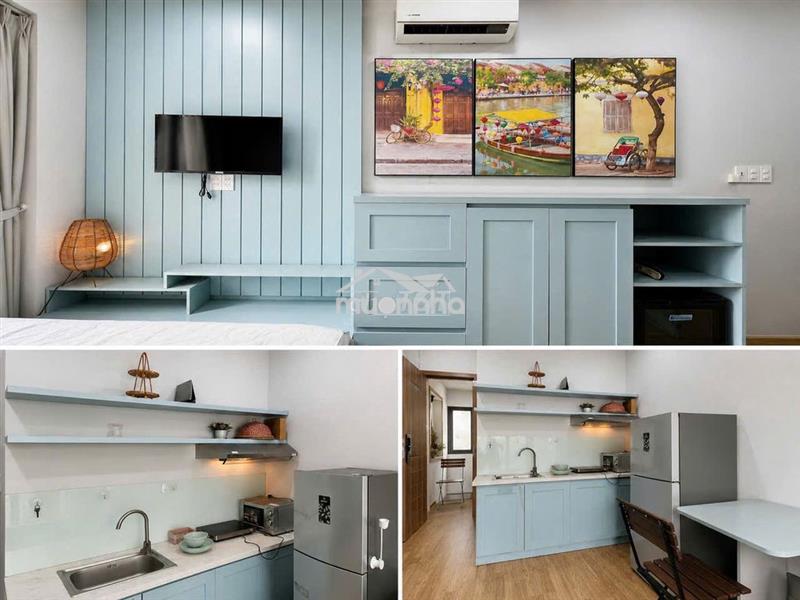 Cho thuê nguyên căn 577/ trần hưng đạo,q1(sau lưng tòa vietcombank)