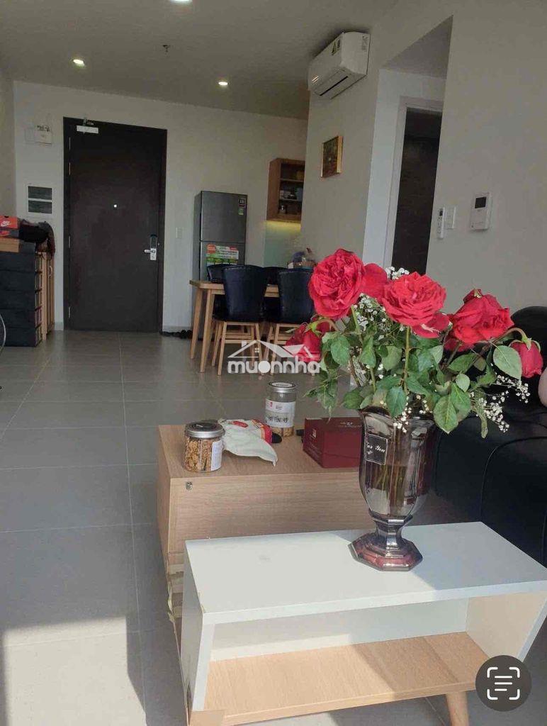 CĂN HỘ 𝘾𝐎𝐌𝐏𝐀𝐒𝐒 𝐎𝐍𝐄  CHÁNH NGHĨA TDM - 1𝑷𝙉 𝙁𝑼𝙇𝑳 NT -7TR  ✅1PN - 1WC -