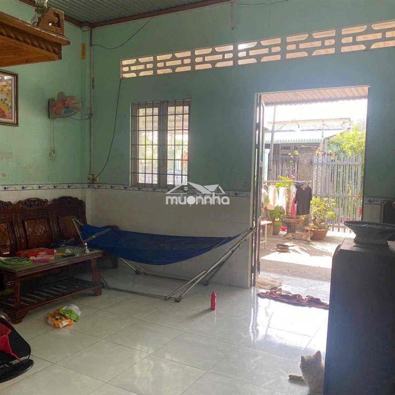 Nhà long bình tân độc nhất 1 căn 1 tỷ 3 rẻ hơn sổ chung nữa còn đúng 1