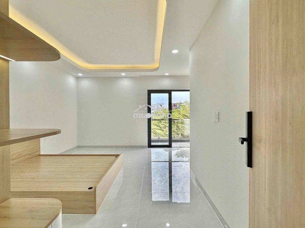 Căn hộ studio bancon gần sc vivo city, rmit, tdtu quận 7 - 2
