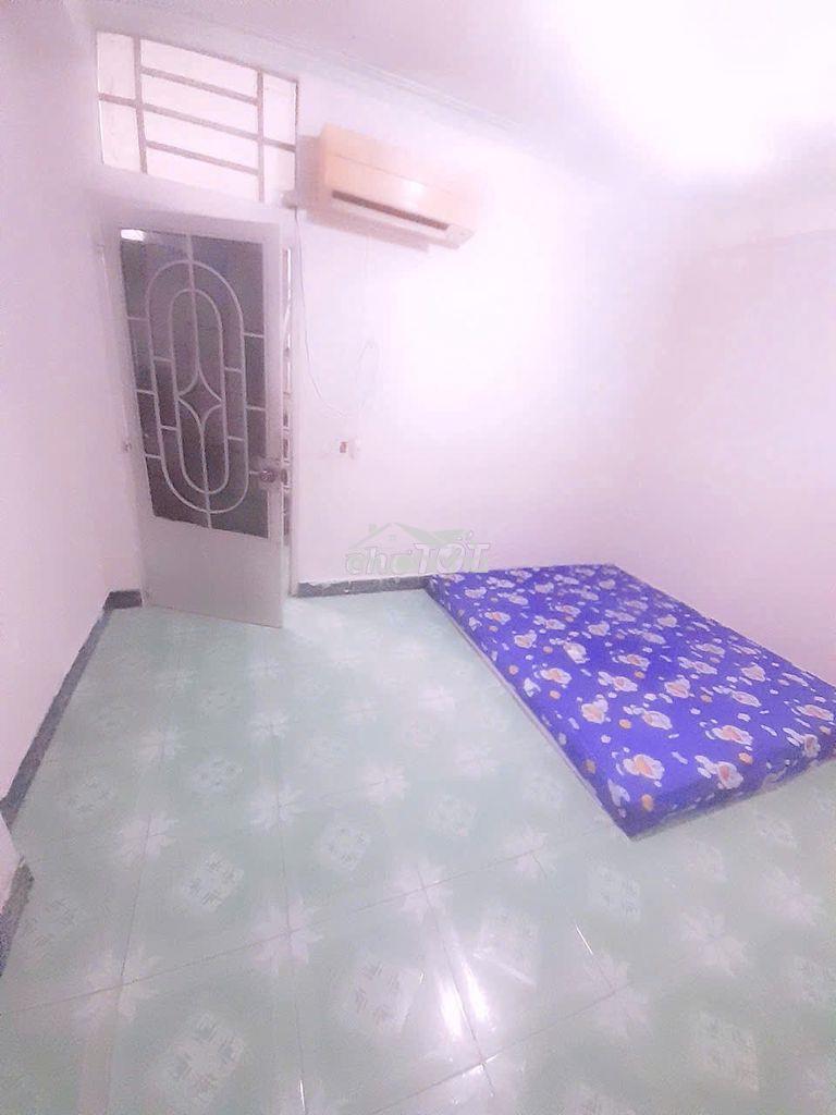 Phòng trọ gò vấp giá rẻ, đầy đủ nội thất gần sân bay - 2