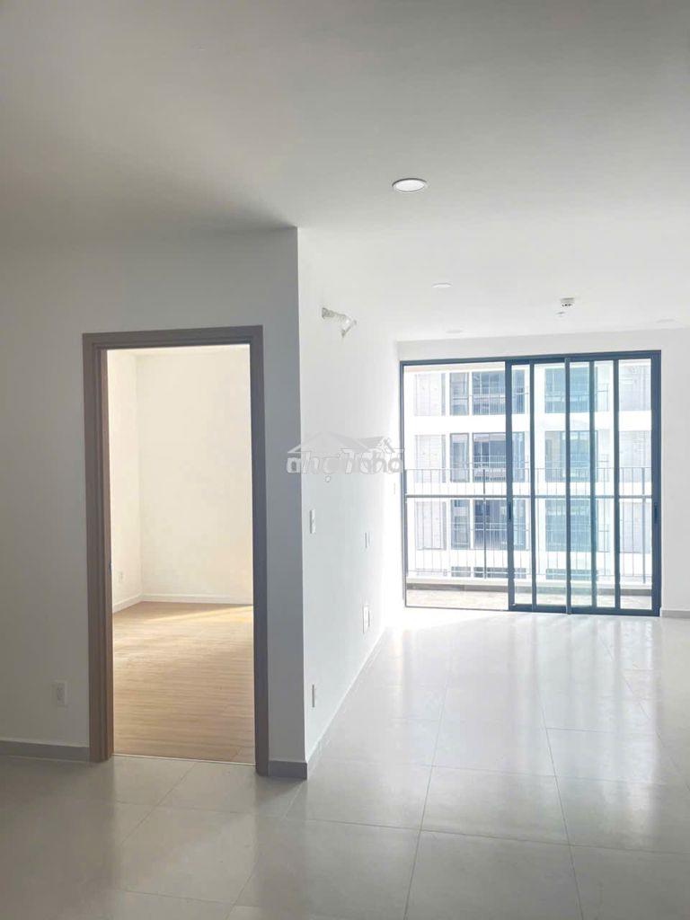 Bán cc mt eastmark city 63m2 2pn, 1wc giá chỉ 2.9tỷ(kế q2) có sổ hồng.