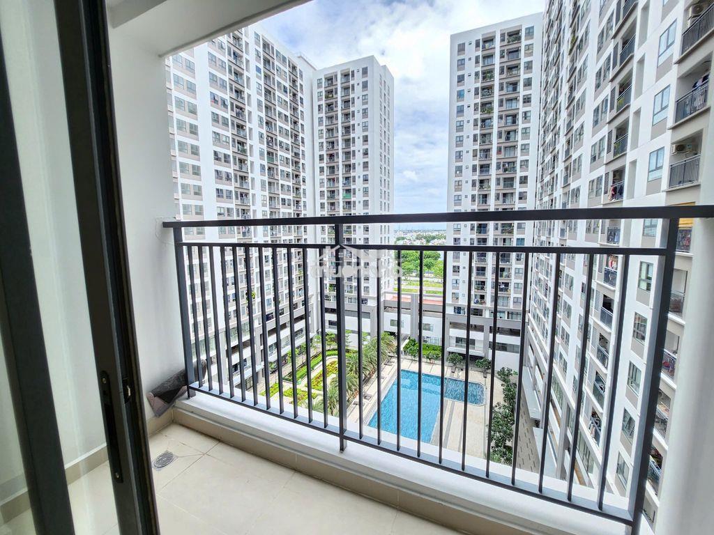 Cần cho thuê q7 boulevard, ntcb và full, nhà ở ngay được - 3