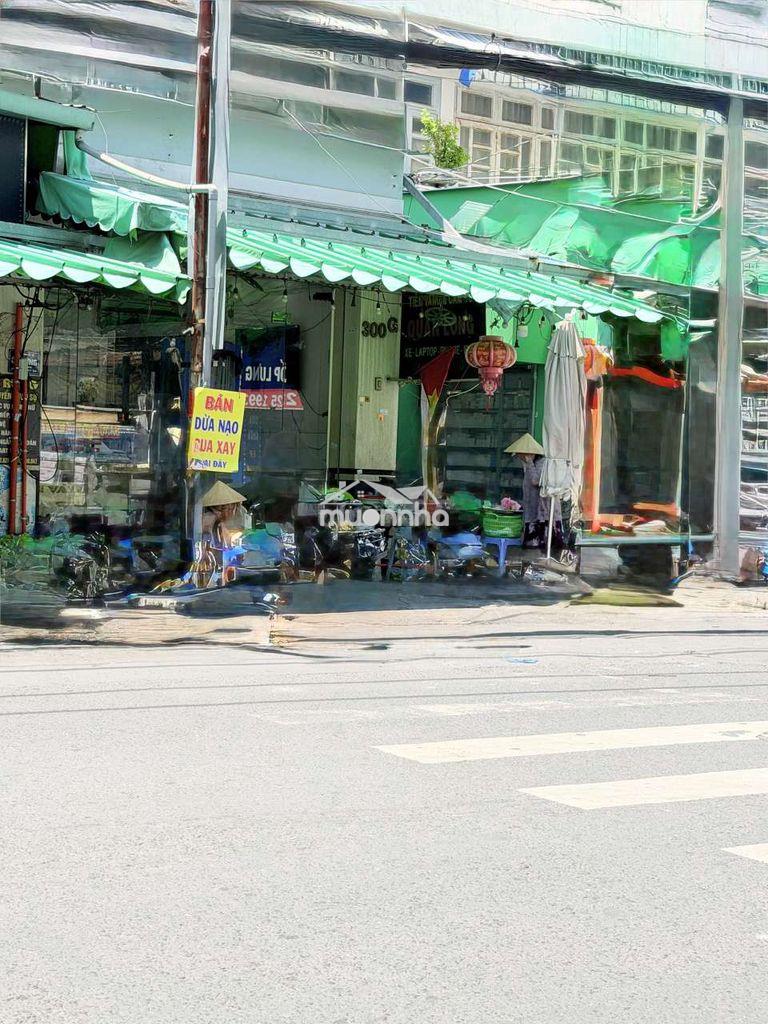 Mặt tiền dương quảng hàm khúc k26 - phố bán nước - 2