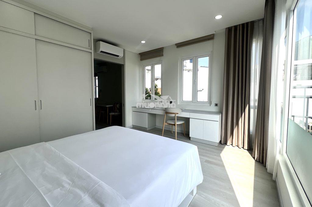 Unboxing siêu phẩm quận 1 – 85 thạch thị thanh - 2