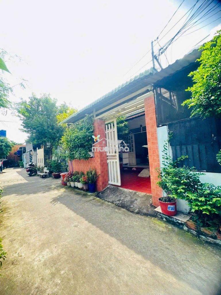 Cho thuê nhà có sân cây xanh mát. phù hợp ở gia đình nhỉnh 9đ tháng