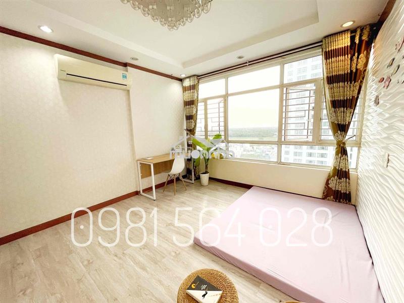 Share căn hộ 3pn