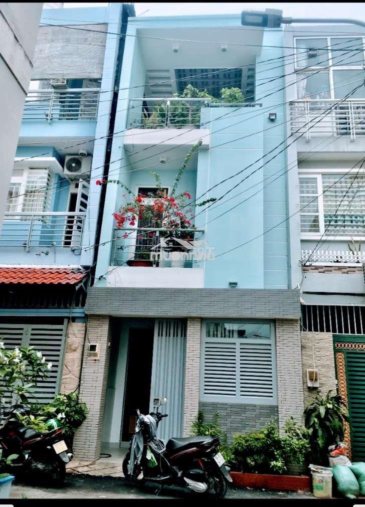 Nhà full nội thất 2pn gần phạm văn đồng – chỉ 11 triệu
