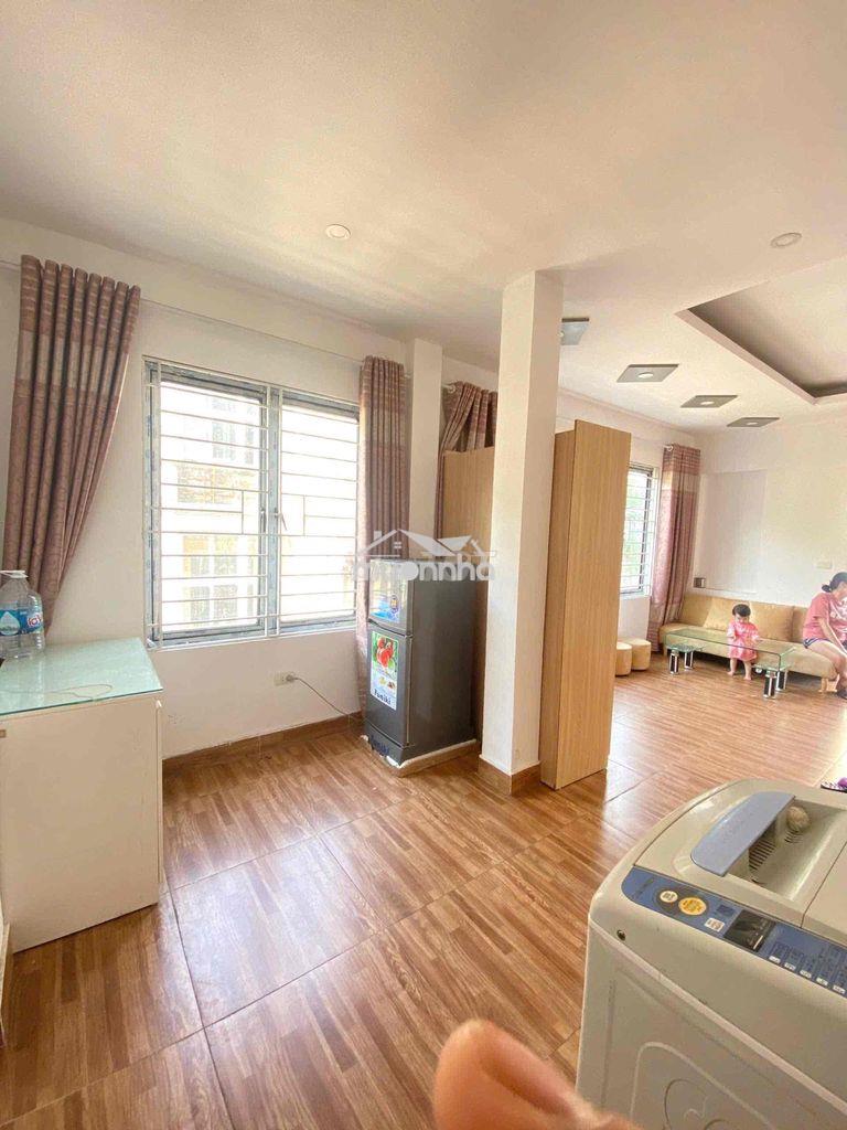Phòng 35m2_full/ít nt_ban công_hxh_nơ trang long, bình thạnh - 2