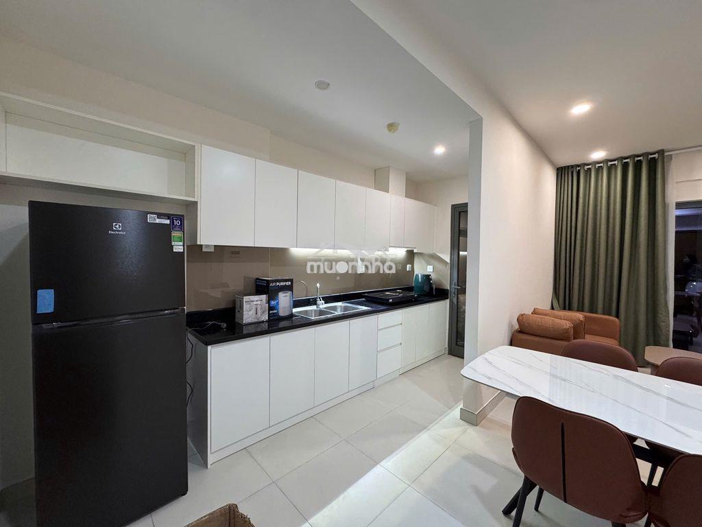 Cho thuê chung cư diamond lotus riverside căn 2 phòng ngủ - 3