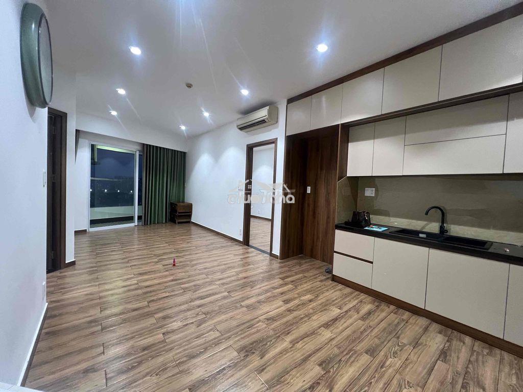Chính chủ cho thuê ch 2pn - 2