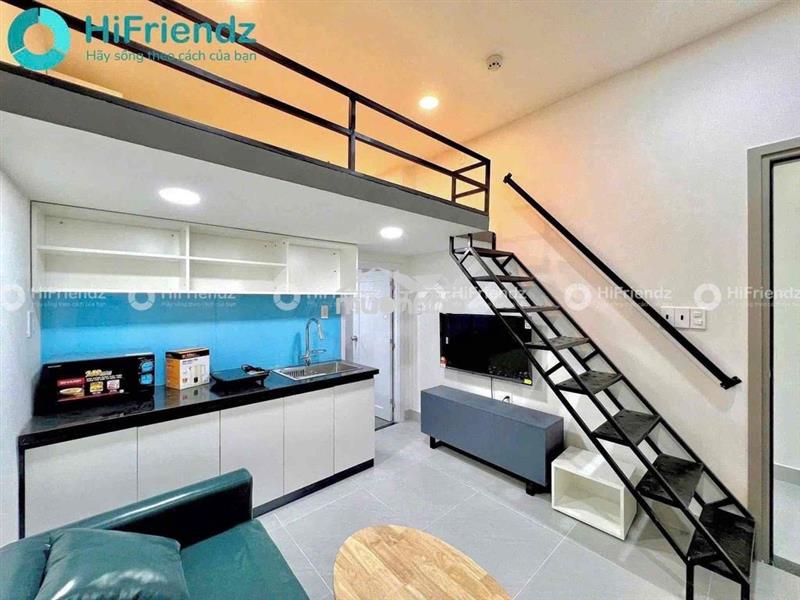 Cho thuê phòng trọ giá từ 3tr