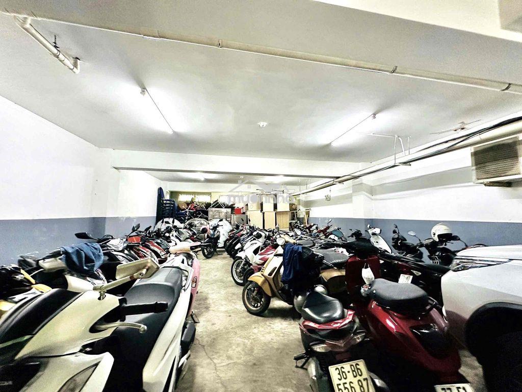 [Cho thuê] toà nhà!!!!  bạch đằng p.2 tân bình (2000m2) - 4