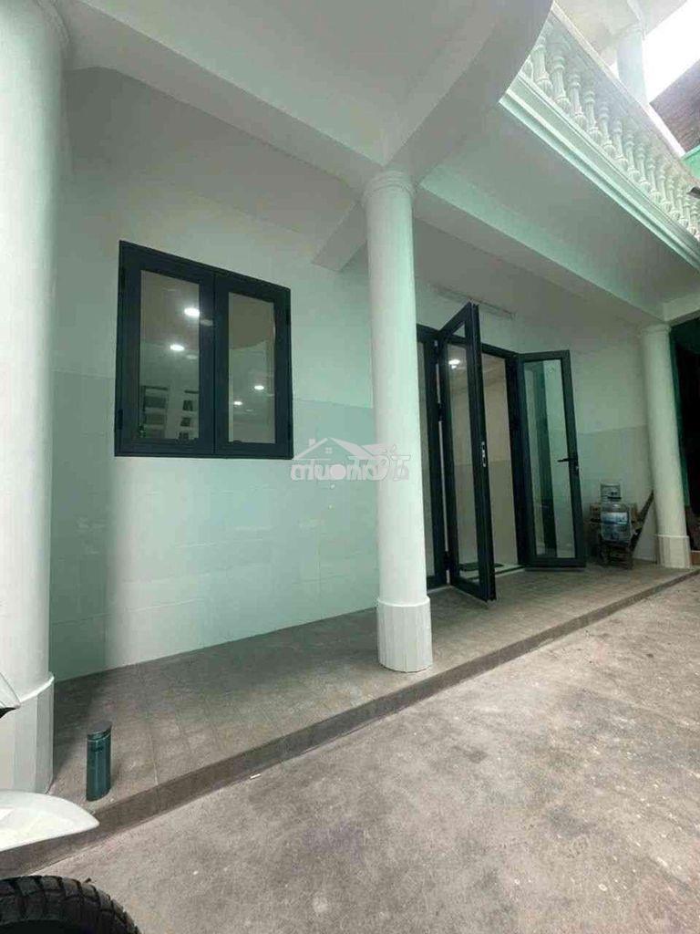 Bán nhà 2 tầng dương văn cam, 5,3x10m, hoàn công đủ,  linh tây, 4,2 tỷ - 2