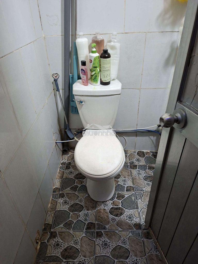Cần bán nhà nhỏ - 3