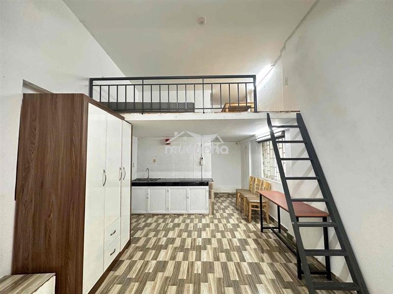 Cho thuê phòng trọ vừa ở vừa kinh doanh được ngay cmt8 hoà hưng